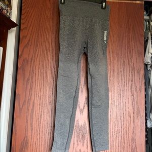 Gymshark ombré seamless